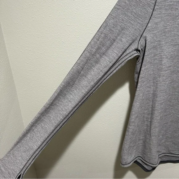 Lululemon Tuck and Flow Top - Picture 6 of 12